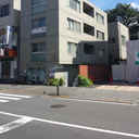 T-FLATS 外観
