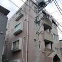 Palace ChuoⅡ 外観