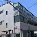 ヴァイオレットマンション 外観