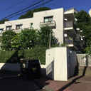 フローラ大岡山 外観