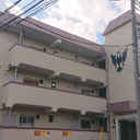 グランド森長 外観