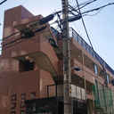 都民住宅キルッシュバウム 外観