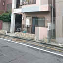 マンションANKU 外観