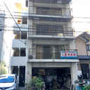 八木ビル 外観