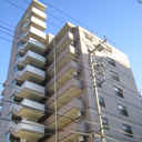 アブニール白妙マンション 外観
