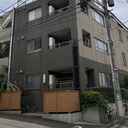 ガーデン代々木参宮橋 外観