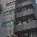 キャッスルマンション武蔵小山 外観