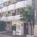 ハイタウン羽田 外観