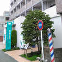 アクトフォルム玉川学園 外観