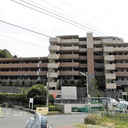 藤和ハイタウン本郷台 外観