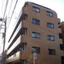 ライオンズマンション大鳥居 外観