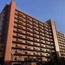 高井戸永谷マンション 外観
