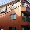 DEERHOUSE3 外観