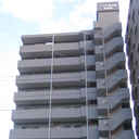リブゼ横浜南参番館 外観