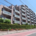 オーベル三軒茶屋dR 外観