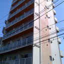 OAKHOUSE 外観
