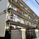 カーサ相之川 外観