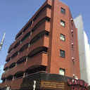 イーグル立川 外観