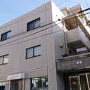 サンシティー要町 外観