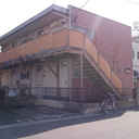 サンライズ 外観