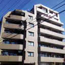 セザール京王堀之内 外観