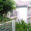 アビタント玉川学園 外観