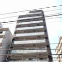 ヴォーガコルテ横浜吉野町 外観