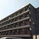 サンライズ・新城 外観