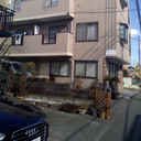 ライフアップ御園 外観