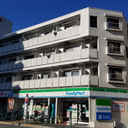 メゾンK中野 外観