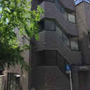 HolyHouse 外観