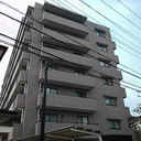 ステージ宮崎台 外観