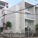 doppio瀬田 外観