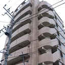 ローヤルシティ蓮根南 外観