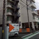 MSドゥエル相模原 外観