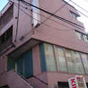 YOUKOSQUARE上池袋 外観