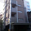 ブランズ文京小石川パークフロント 外観