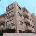 エンブレム下落合 外観