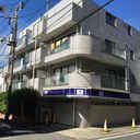 グレイスコート市川 外観