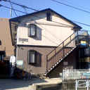 セジュール堀之内 外観