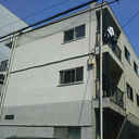 エヌハー立川 外観