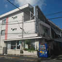 城西仙川マンション 外観