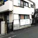 岩戸キャッスル 外観
