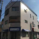 クレセント天野 外観