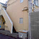 ロッシェル相模大野 外観