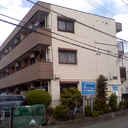 カーサリング 外観