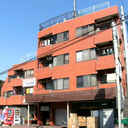ハイム山広 外観