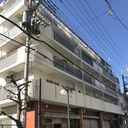 永瀬ビル 外観