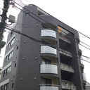 シティオ東山 外観