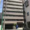 ライオンズプラザ西川口 外観